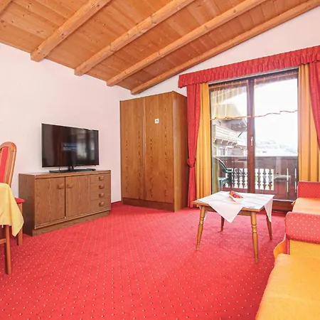 Apartment Ferienwohnung - Kirchberg Kirchberg in Tirol