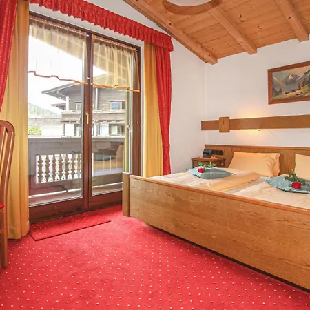 Apartment Ferienwohnung - Kirchberg *
