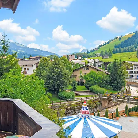 Ferienwohnung - Kirchberg *