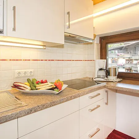 Apartment Ferienwohnung - Kirchberg