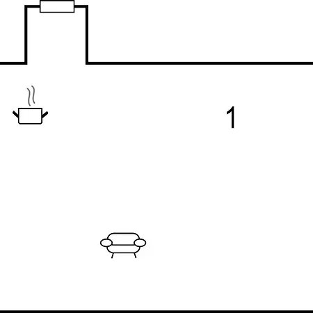 - Kirchberg Apartman *