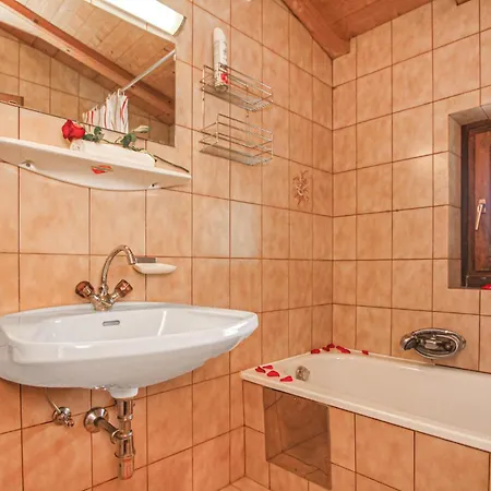 - Kirchberg Apartament Kirchberg in Tirol