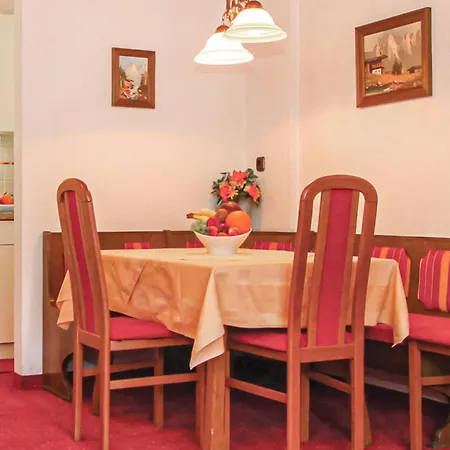 Ferienwohnung - Kirchberg * Kirchberg in Tirol