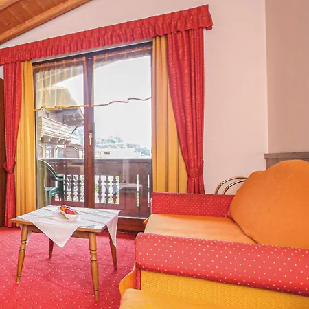 Ferienwohnung - Kirchberg