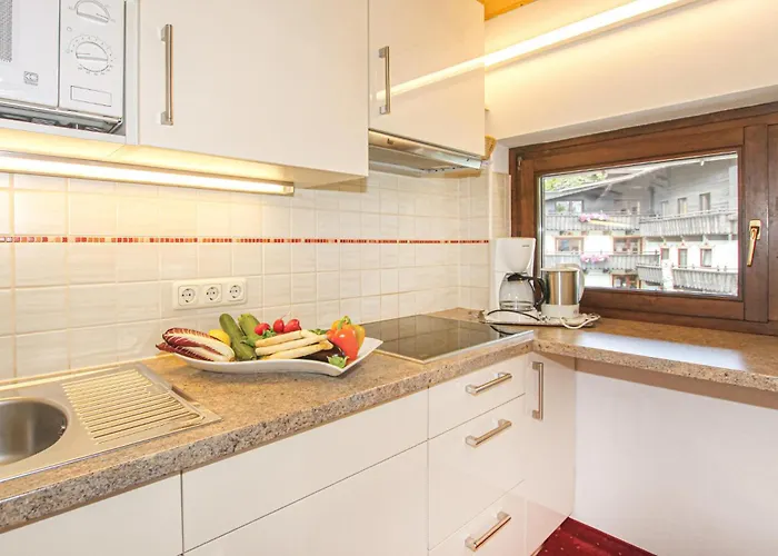 Apartment Ferienwohnung - Kirchberg