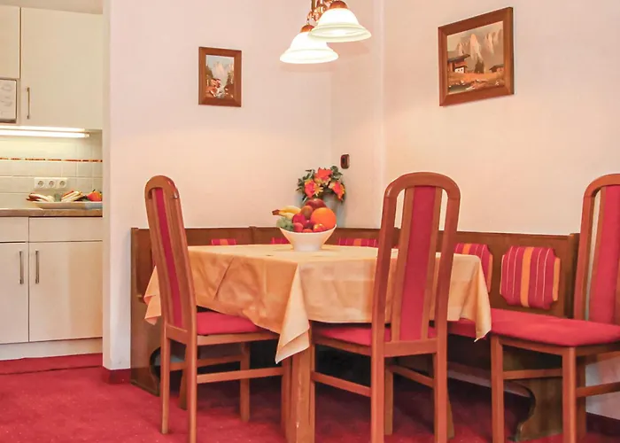 Ferienwohnung - Kirchberg * Kirchberg in Tirol